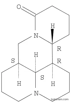 519-02-8 Structure